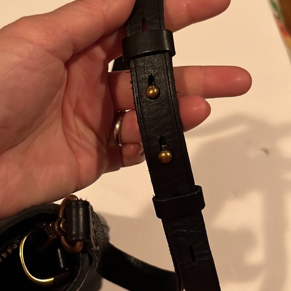 Madewell Crossbody bag - Picture 4 of 9